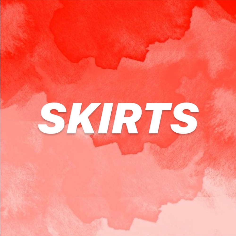Skirts